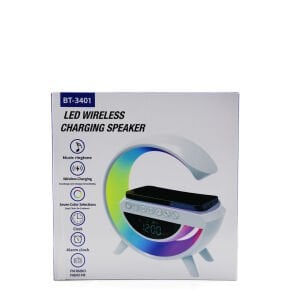 YENİİ GK-11 BT-3401 SPEAKER SARJLI HOPARLÖR*24