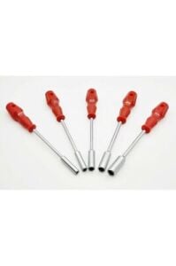 HON 5PCS LOKMA TORNAVİDA SETİ*20