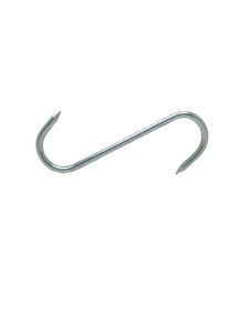 İBİCO 8MM KURBAN ( S ) KANCA*10X25
